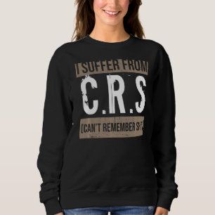 Sudadera Humor sarcástico ofensivo Chiste inapropiado Sarca