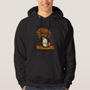 Sudadera Humpty Dumpty Tuvo Una Gran Caída El Otoño De Acci
