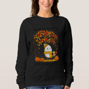 Sudadera Humpty Dumpty Tuvo Una Gran Caída El Otoño De Acci
