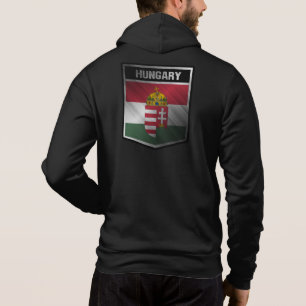 Sudadera Hungría
