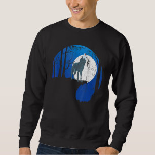 Sudadera Huracán Lobo Lobo Lobo Lobo Lobo Lema