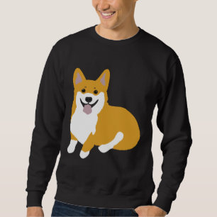 Sudadera Hurley The Corgi