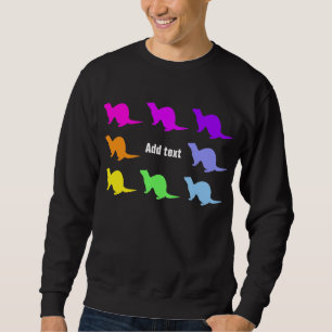 Sudadera Hurón (4)