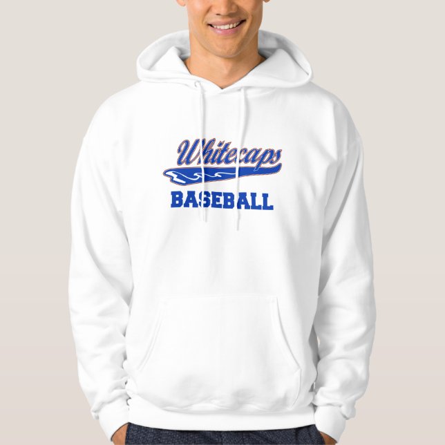 SUDADERA HURST, TERI (Anverso)