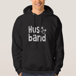 SUDADERA HUSBAND