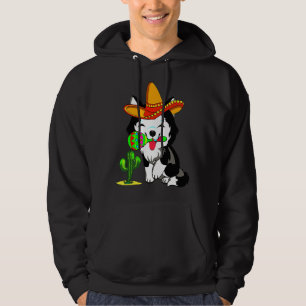 Sudadera Husky 5 De Mayo Celebración