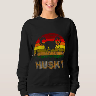 Sudadera Husky 70