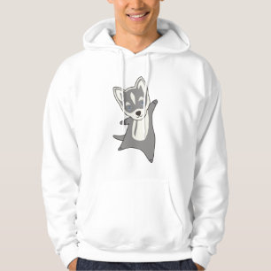 Sudadera Husky Dog PoochAnimal Friends Niños