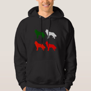 Sudadera Husky Dog Siberian Husky