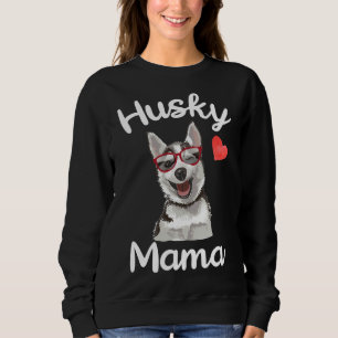Sudadera Husky Mother Dog