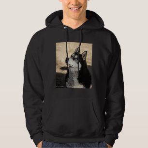 Sudadera Husky Pup Scoop