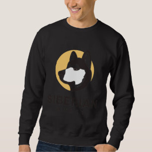 Sudadera Husky Siberian Style