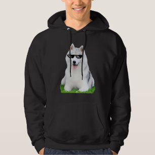 Sudadera Husky Thug Life Siberian Husky Husky Funny