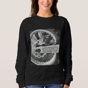 Sudadera Husqvarna Husky Sport Motocross