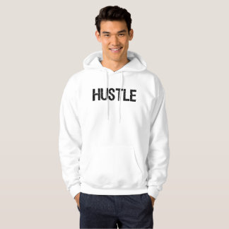 Sudadera Hustle