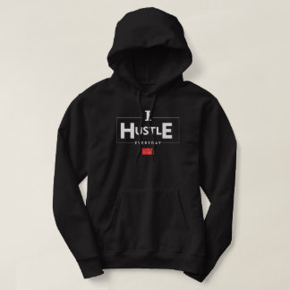 SUDADERA HUSTLE