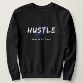 Sudadera Hustle T-Shirt