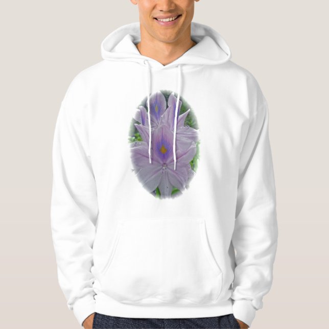 Sudadera Hyacinth Hoodie (Anverso)