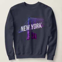 I Heart NYC" T-shirt - Casual New York City Urban 