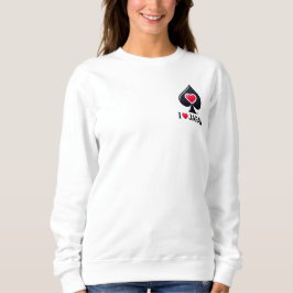 SUDADERA I LOVE JAPAN5