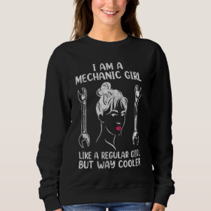 Sudadera I M Chica Mecánico Automático Mecánico Femenino Sa