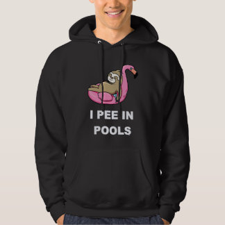 Sudadera I Pee In Pools 2