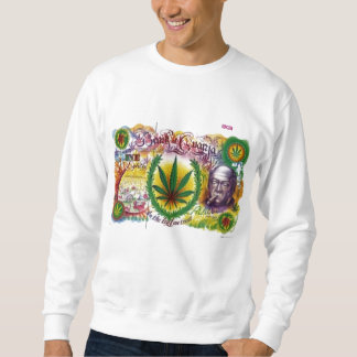 Sudadera i smoke weed