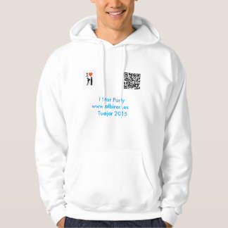 Sudadera I Star Party