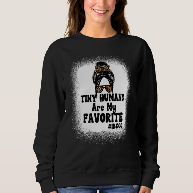 Sudadera IBCLC Lactation Consultant Breastfeeding Consultan (Anverso)