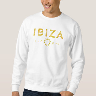 SUDADERA IBIZA