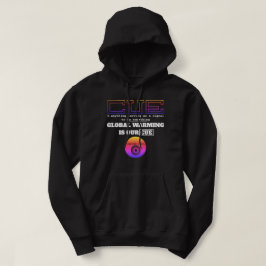 SUDADERA IBONELTD. EL CALENTAMIENTO GLOBAL ES NUESTRA SEÑAL
