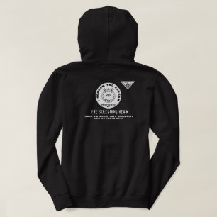 Sudadera IBONELTD. GRÁFICO QUE GRITAS lc2