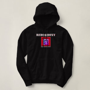 Sudadera IBONELTD. REDD&BOXY (OWG)b