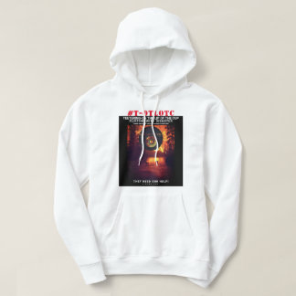 SUDADERA IBONELTD. #T-OTLOTC FWD 2