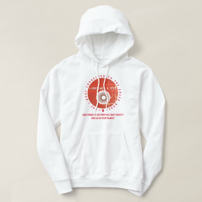 Sudadera IBONELTD. T-SHIRT IBGB 2r (Diseño del anverso)