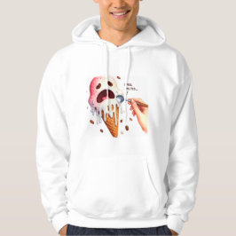 Sudadera Ice cream