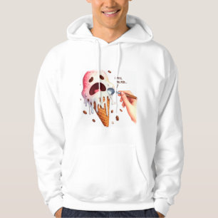 Sudadera Ice cream