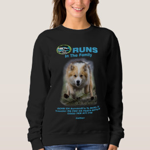 Sudadera Icey FastCAT 2025