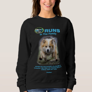 Sudadera Icey FastCAT 2025