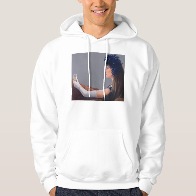 Sudadera Icono 2005 (Anverso)