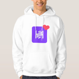 Sudadera Icono de alta carcasa