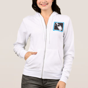 Sudadera Icono de Botella de Bomba Dispensadora de Jabón Lí