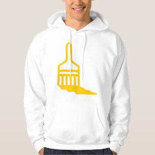 Sudadera Icono de pincel