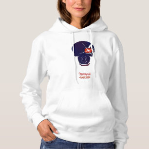 Sudadera Icono principal del pelotón el   Deadshot del