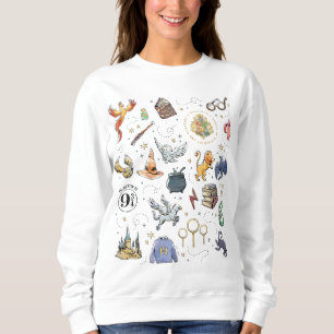 Sudadera Iconos de HARRY POTTER™