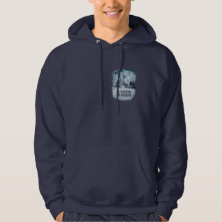 Sudadera I'd Rather Be Skiing - Gift for Skier