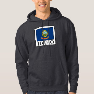 Sudadera Idaho