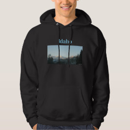 Sudadera Idaho