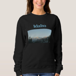 Sudadera Idaho