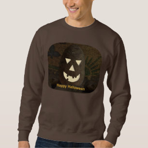Sudadera Idaho Potato Tato'lantern